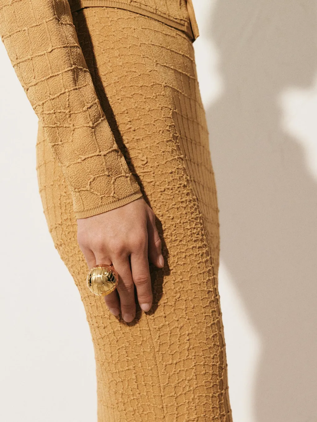 Circle Ring
