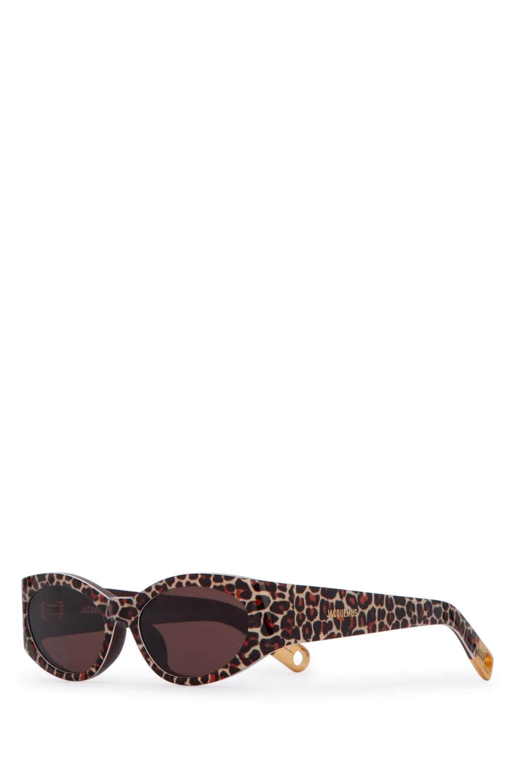 Oval Sunglasses