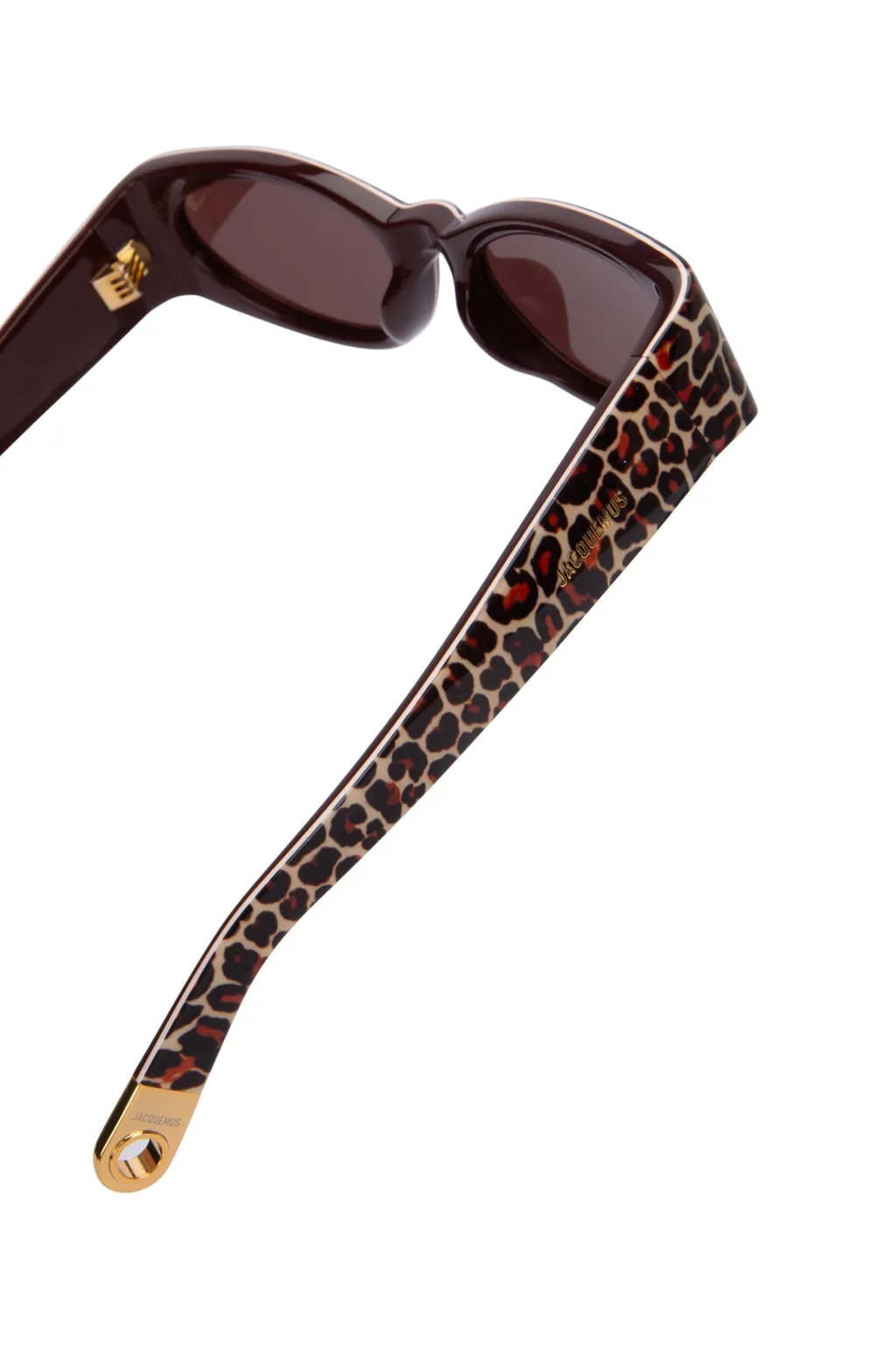 Oval Sunglasses