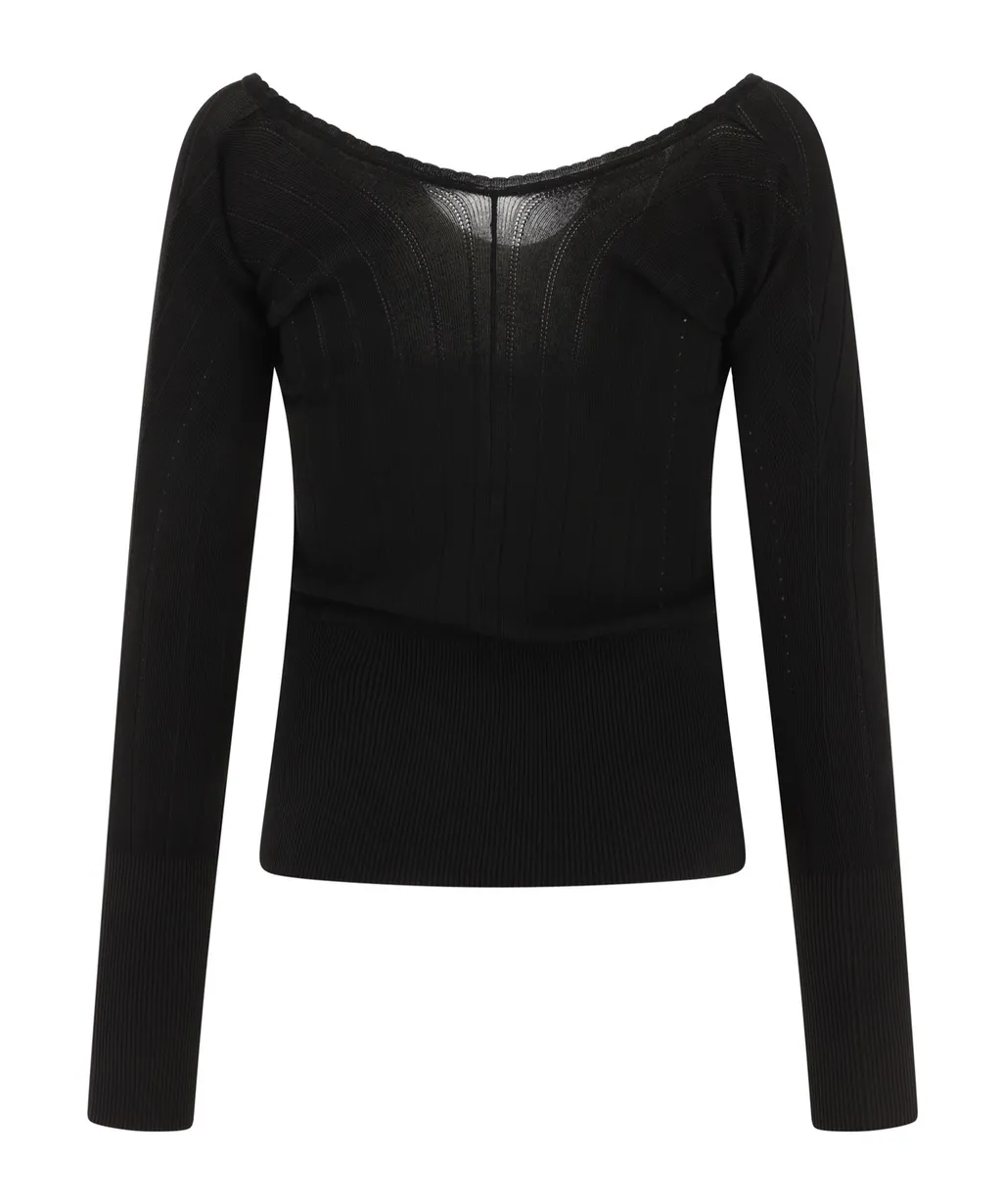 Long-Sleeved T-Shirt