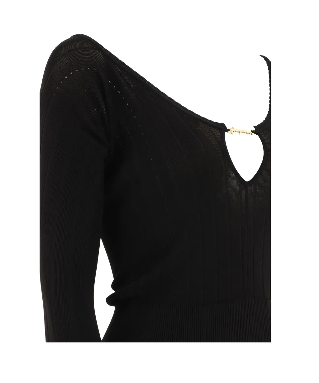 Long-Sleeved T-Shirt