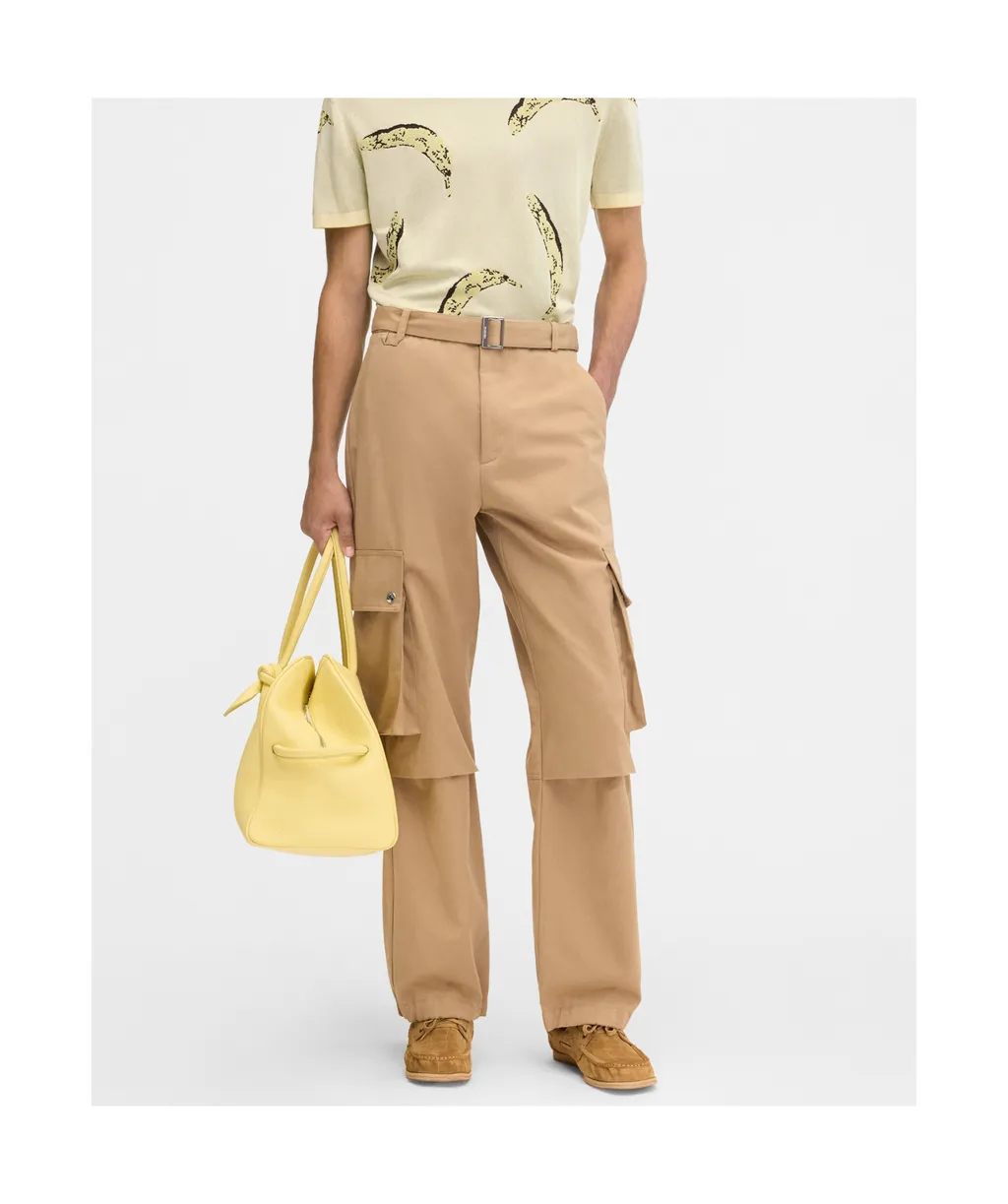 The Cargo Pants