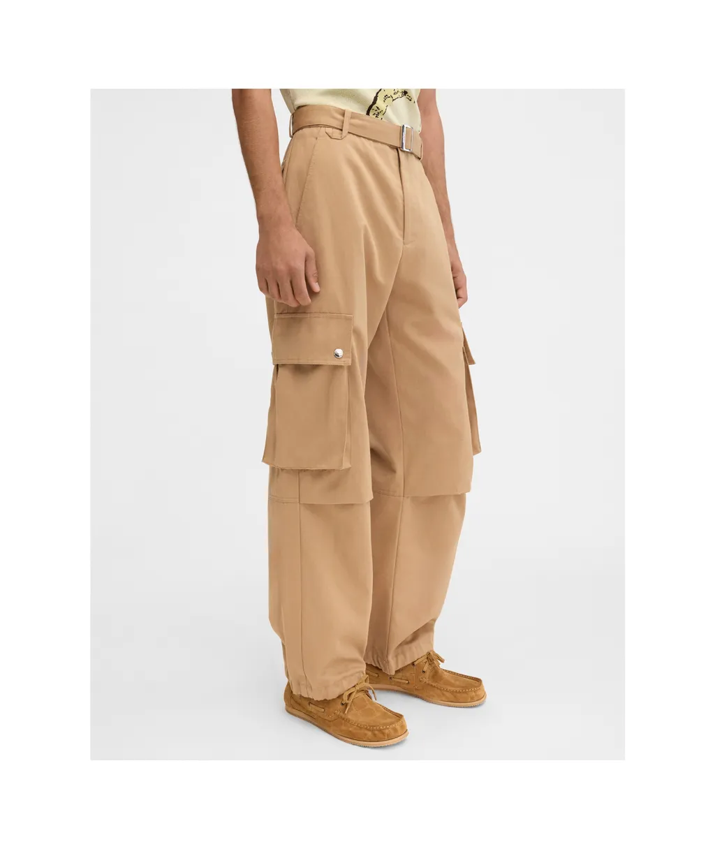 The Cargo Pants