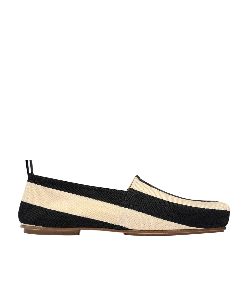 Square Toe Casual Shoes