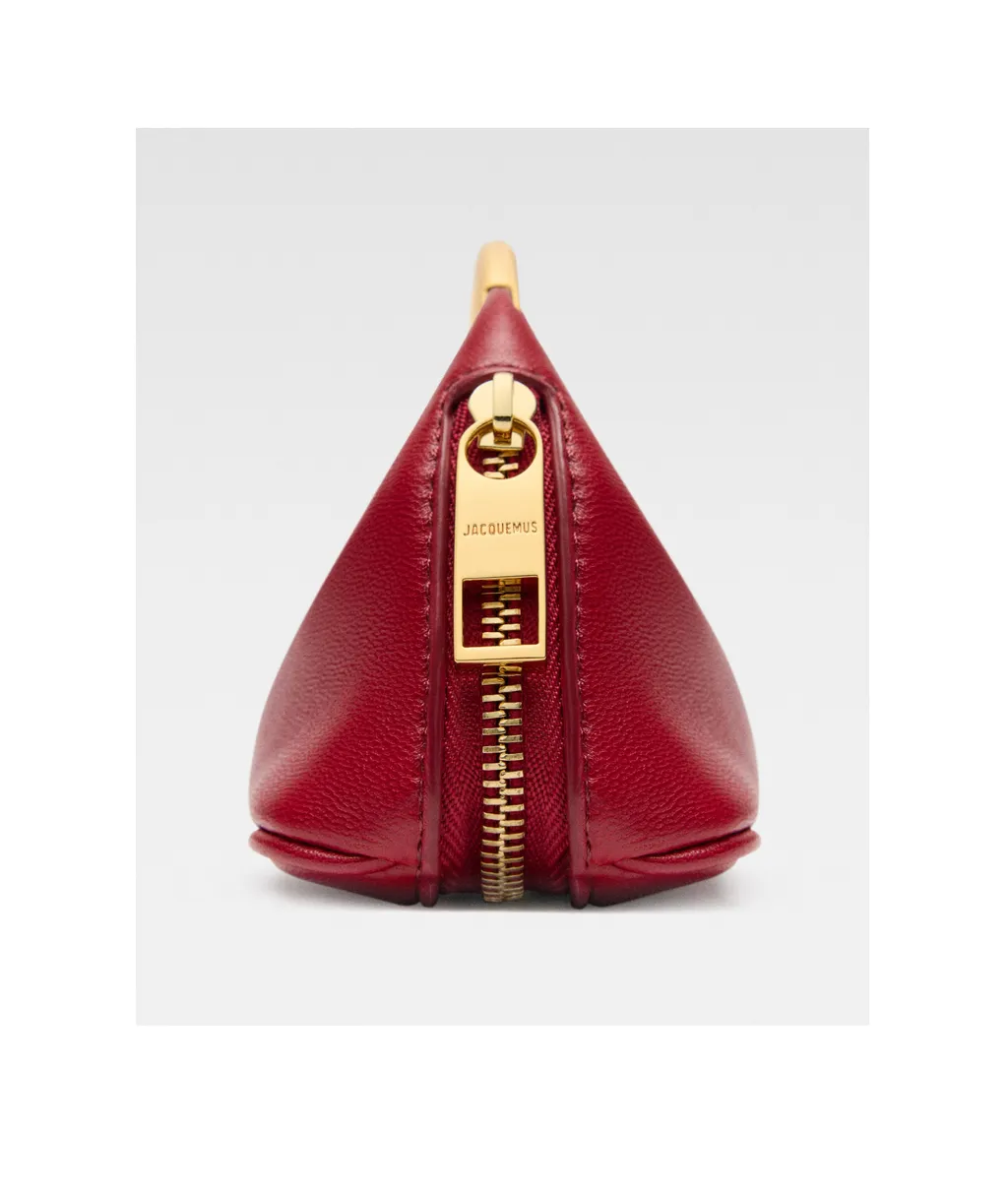 The Calino Clutch Bag