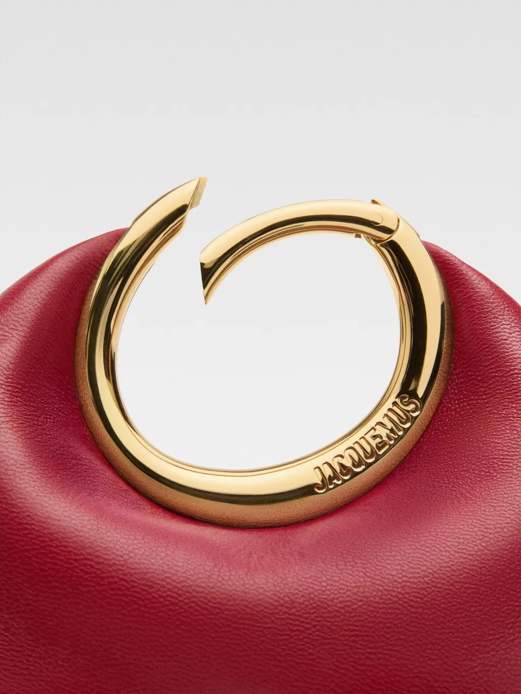 The Calino Clutch Bag