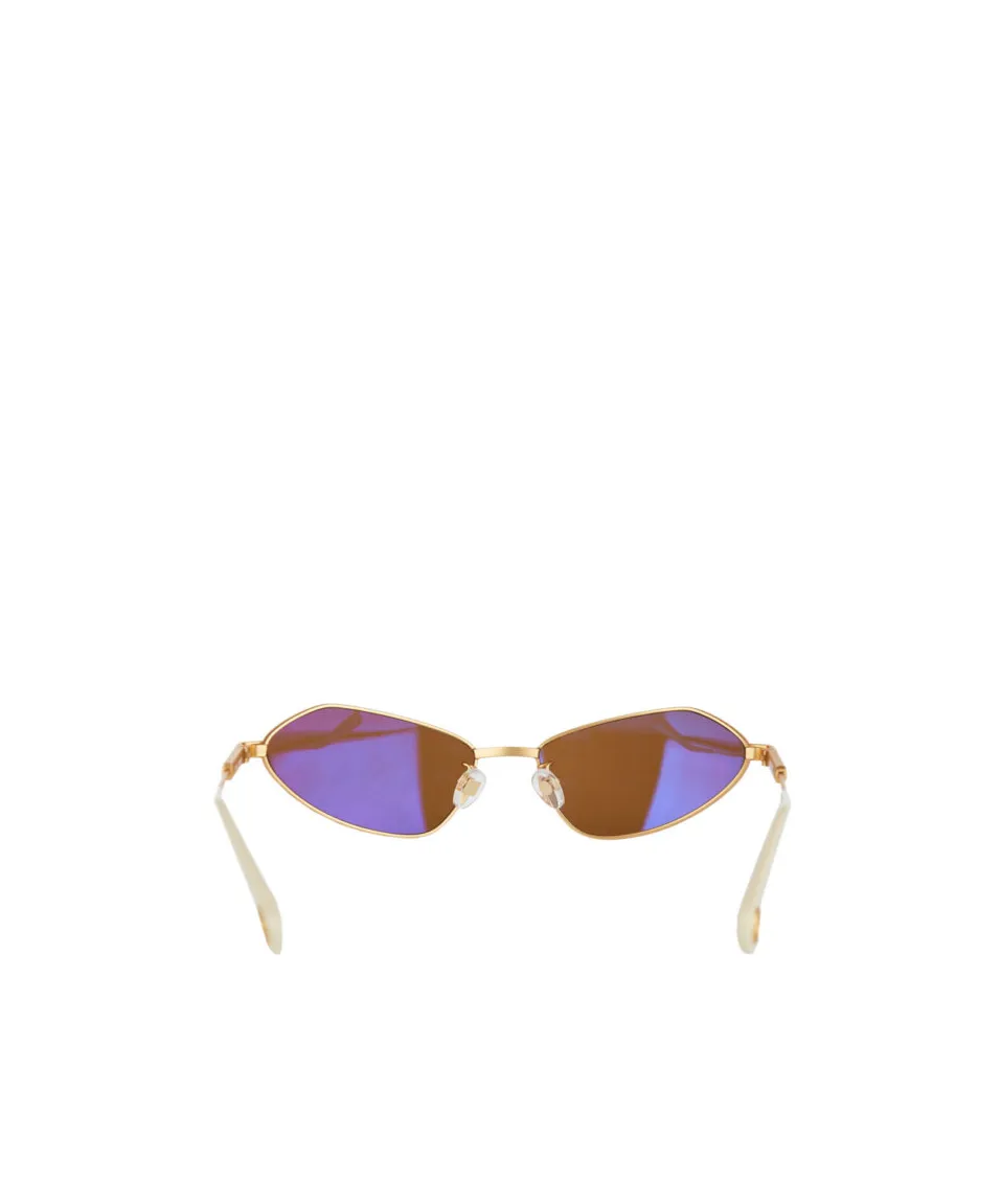 Full Frame Sunglasses