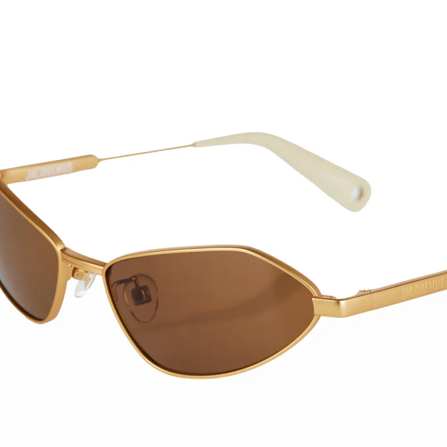 Full Frame Sunglasses