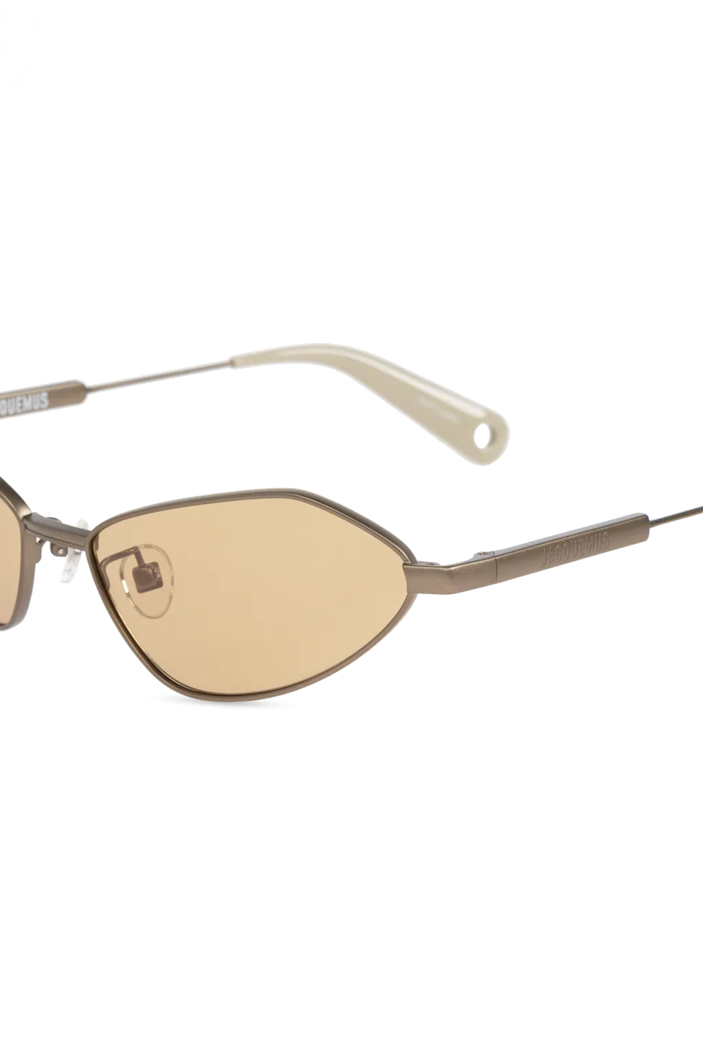 Full Frame Sunglasses