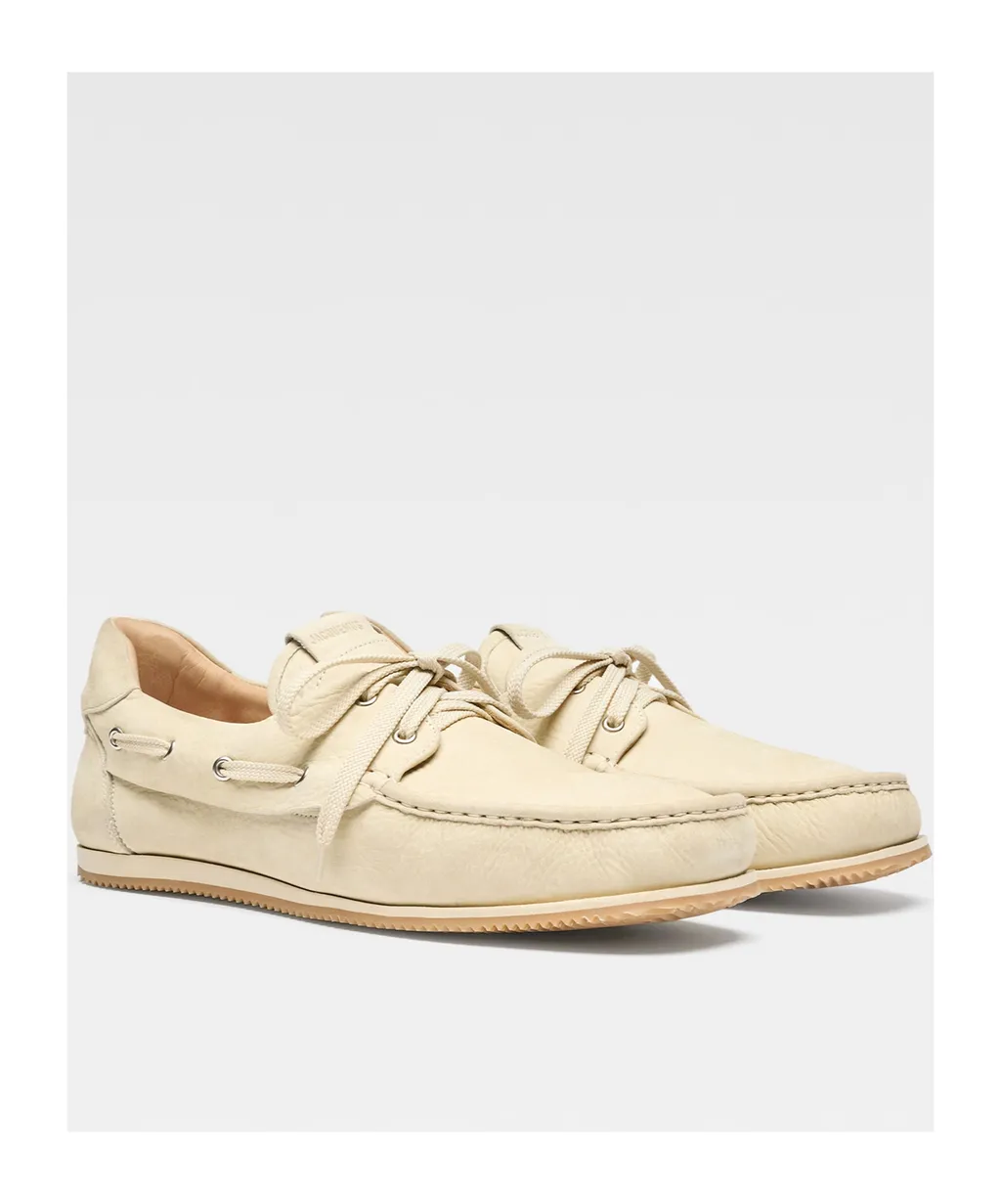 The Batto Boat Shoes
