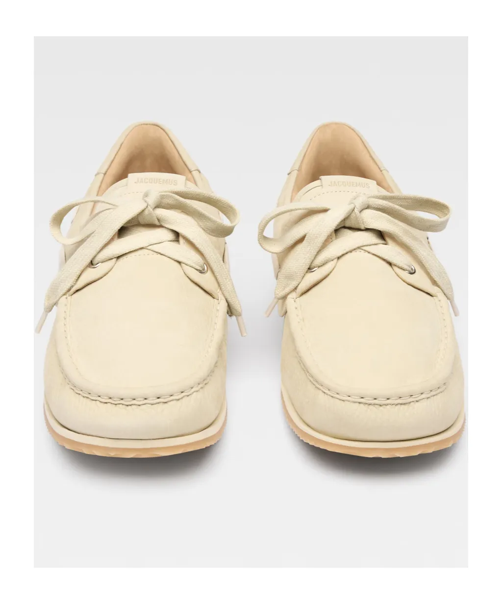 The Batto Boat Shoes