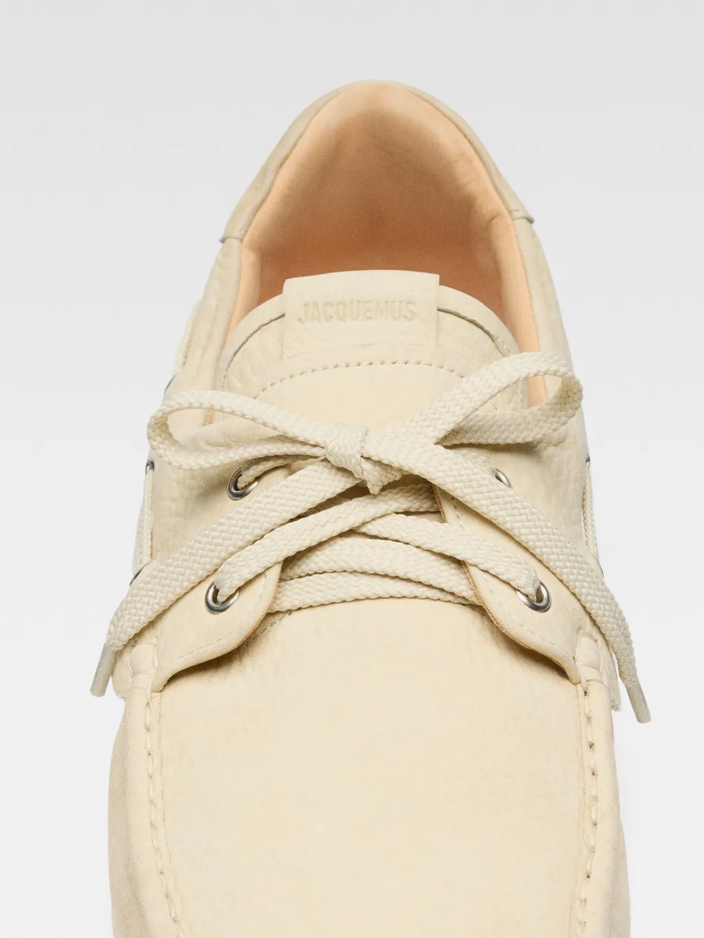 The Batto Boat Shoes