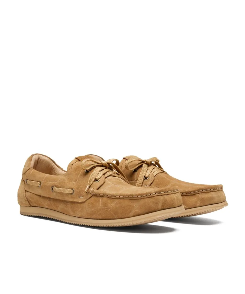 The Batto Boat Shoes