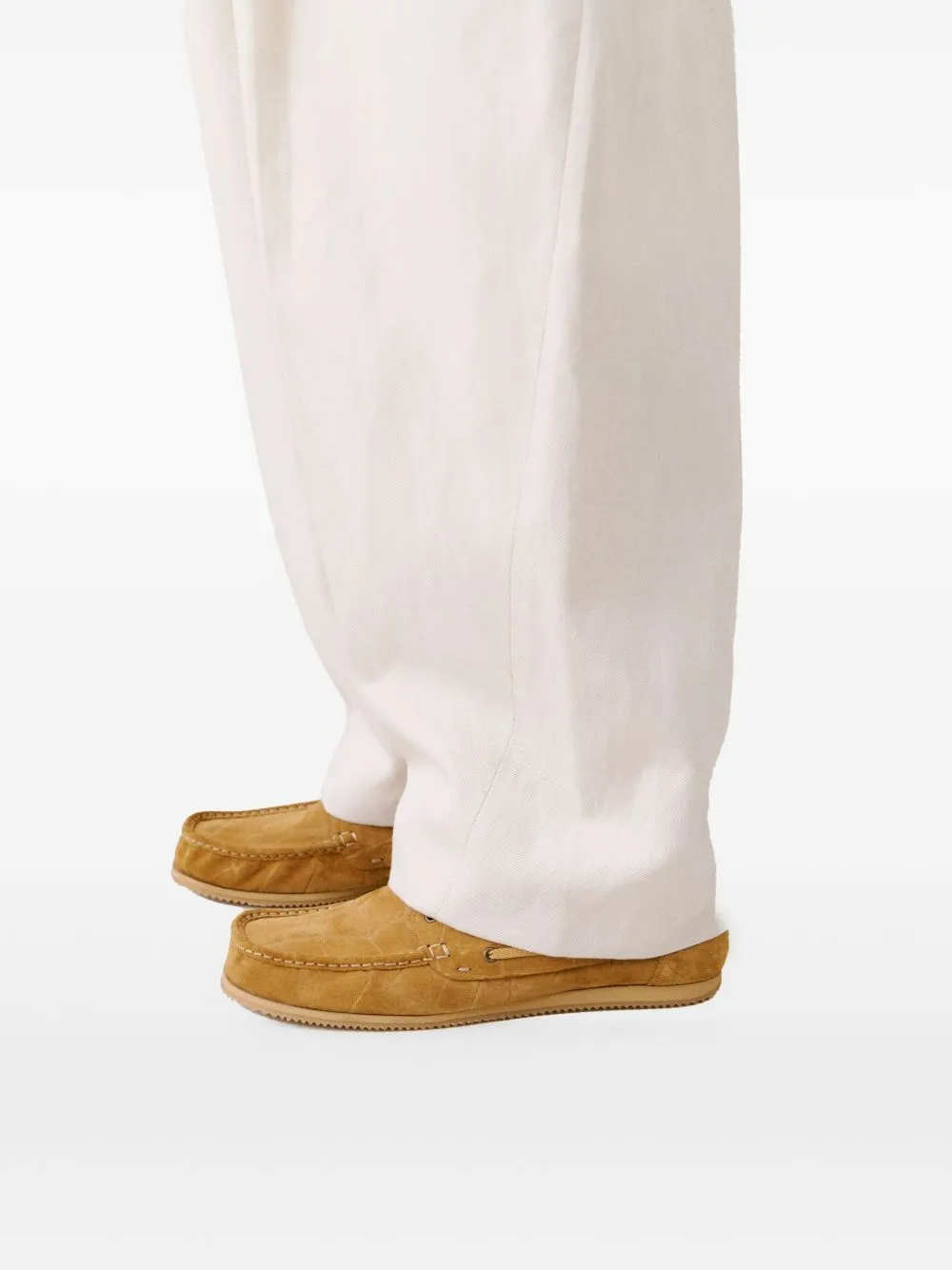 The Batto Boat Shoes