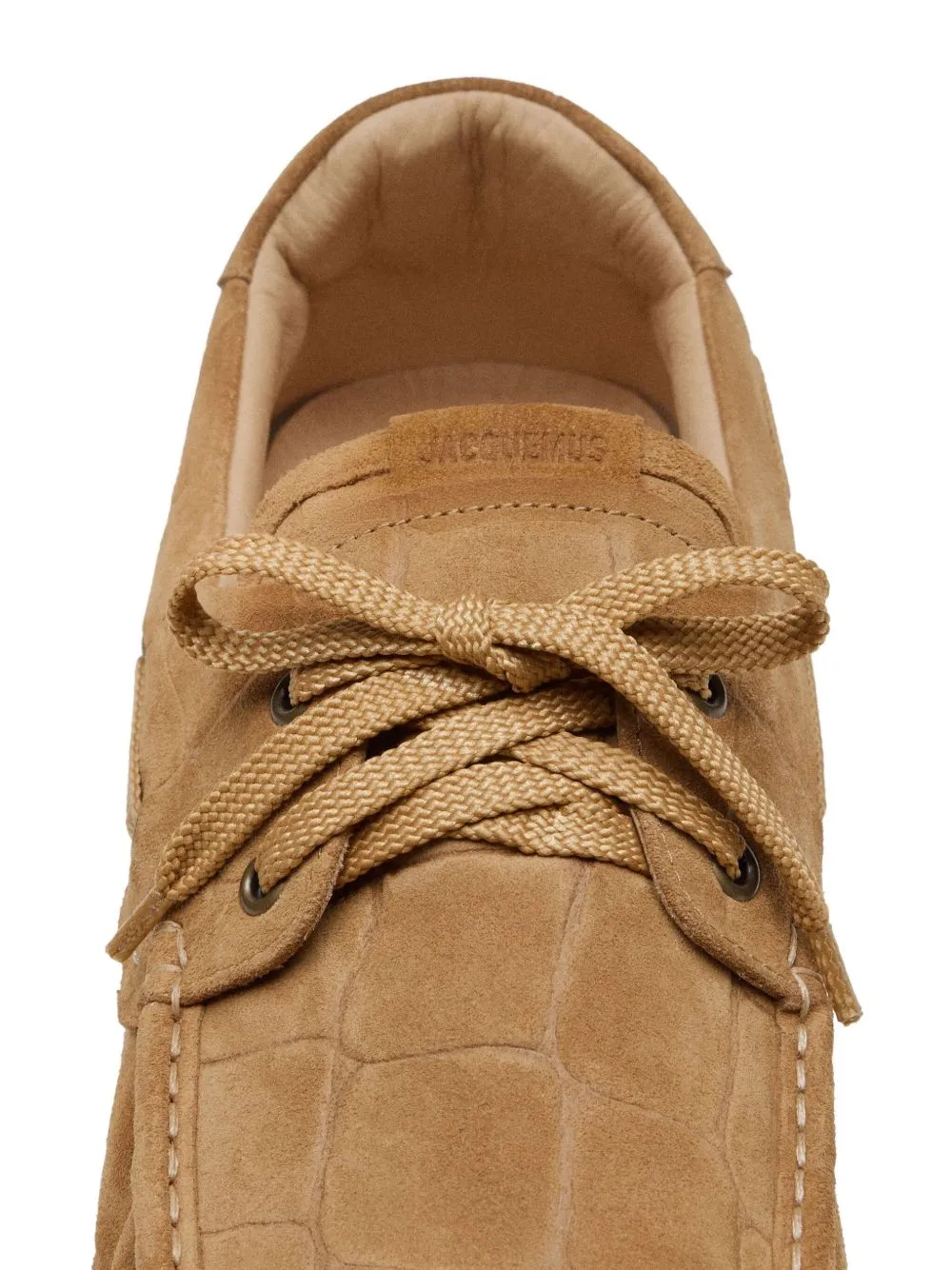 The Batto Boat Shoes