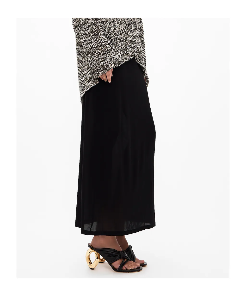 Open-Toed High-Heeled Sandals