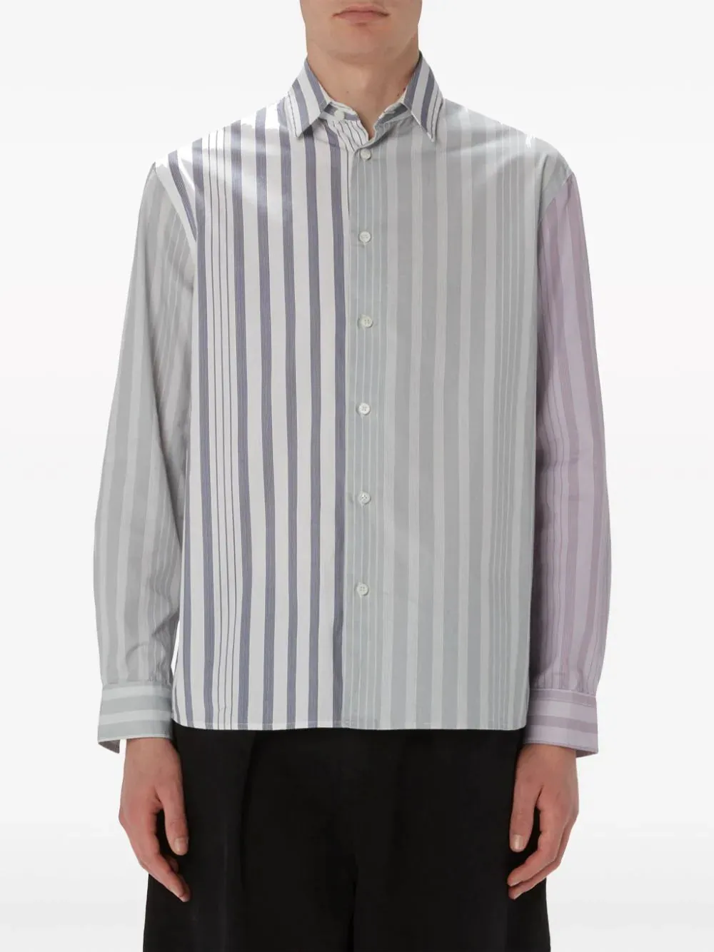 Striped Shirt