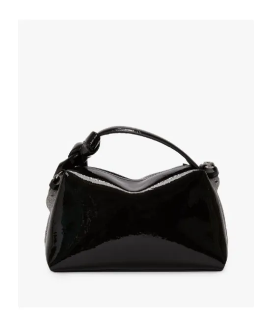 Jwa Corner Tote Bag