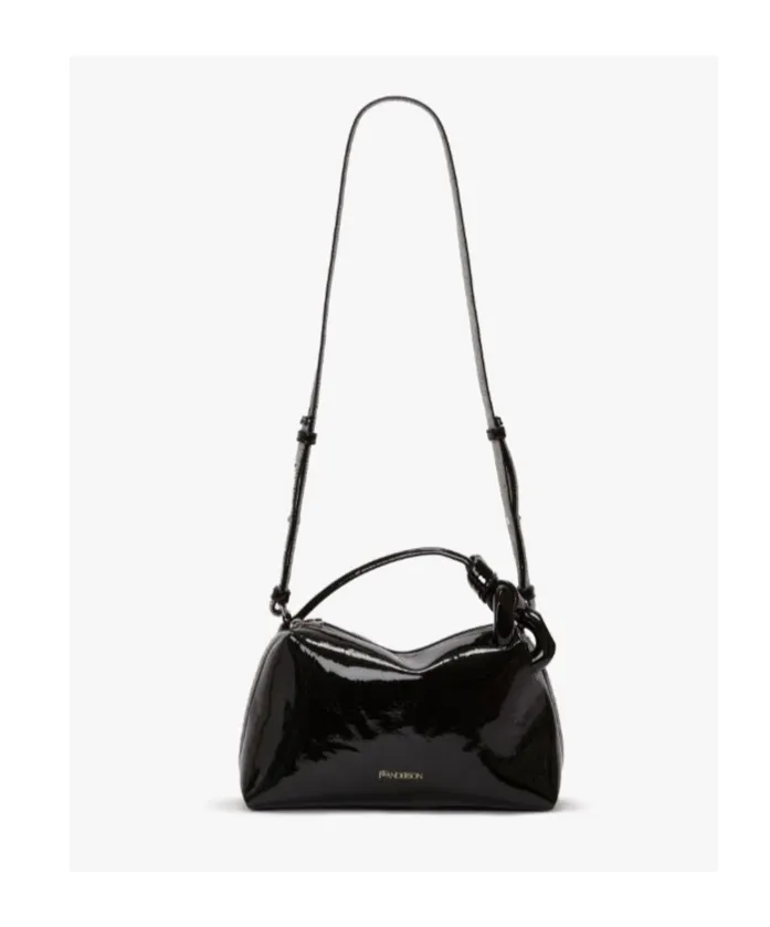 Jwa Corner Tote Bag