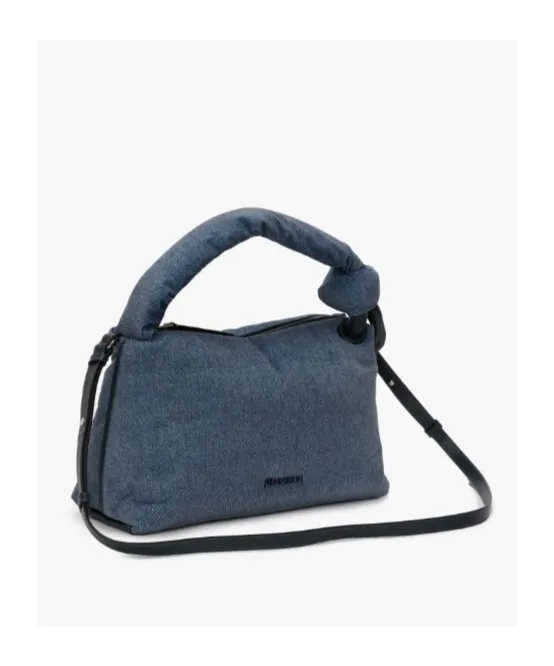 Puffy Corner Bag