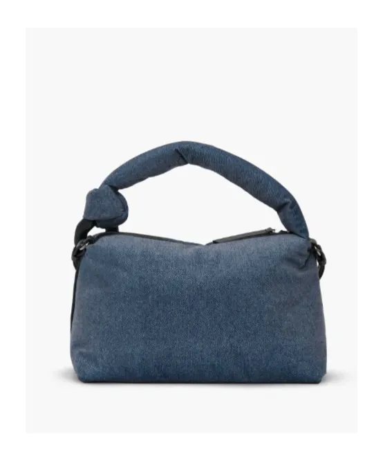Puffy Corner Bag