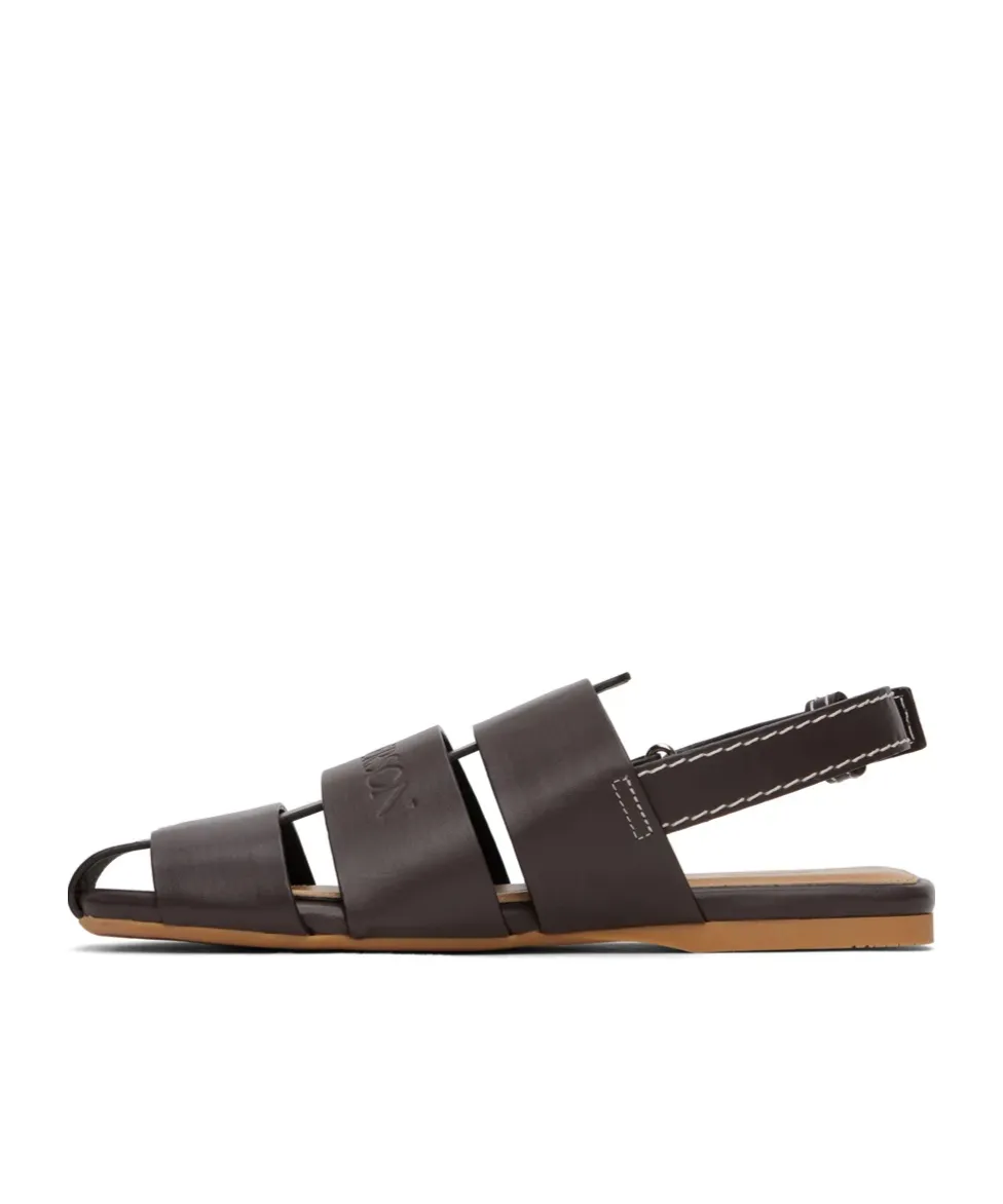 Fisherman Flat Sandals