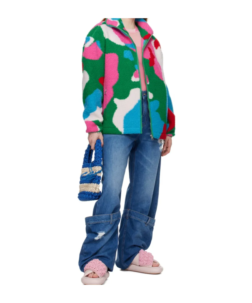 Bucket Jeans