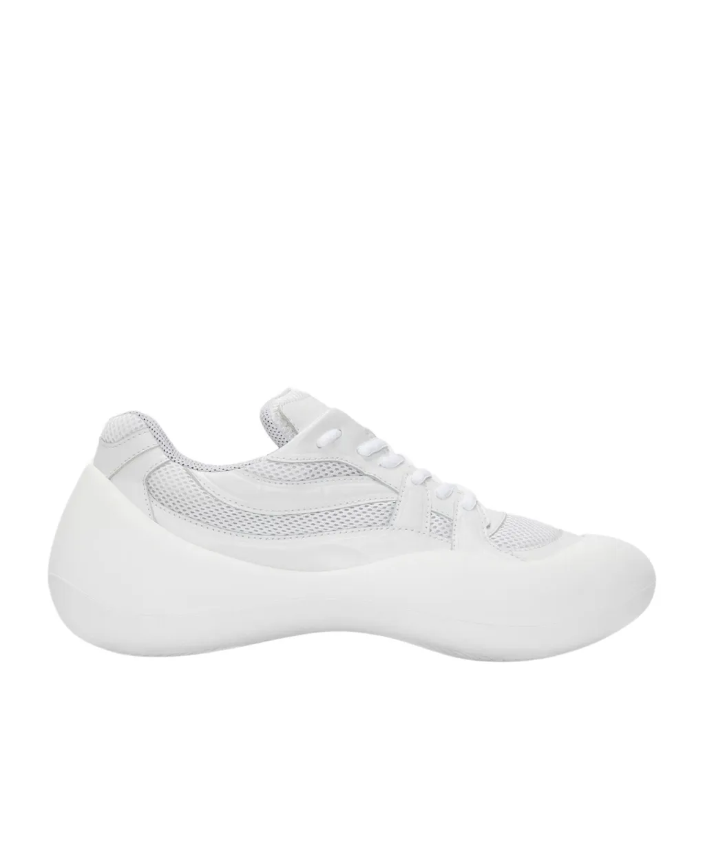 Logo Sneakers