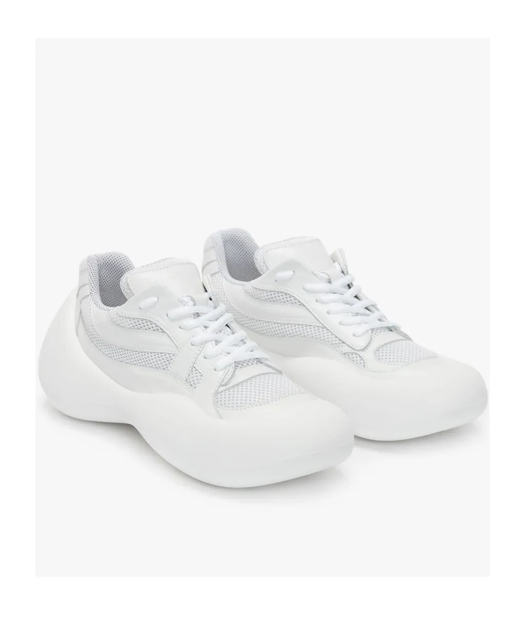 Logo Sneakers