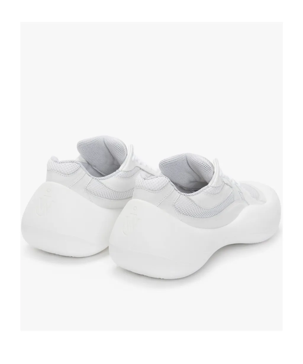 Logo Sneakers