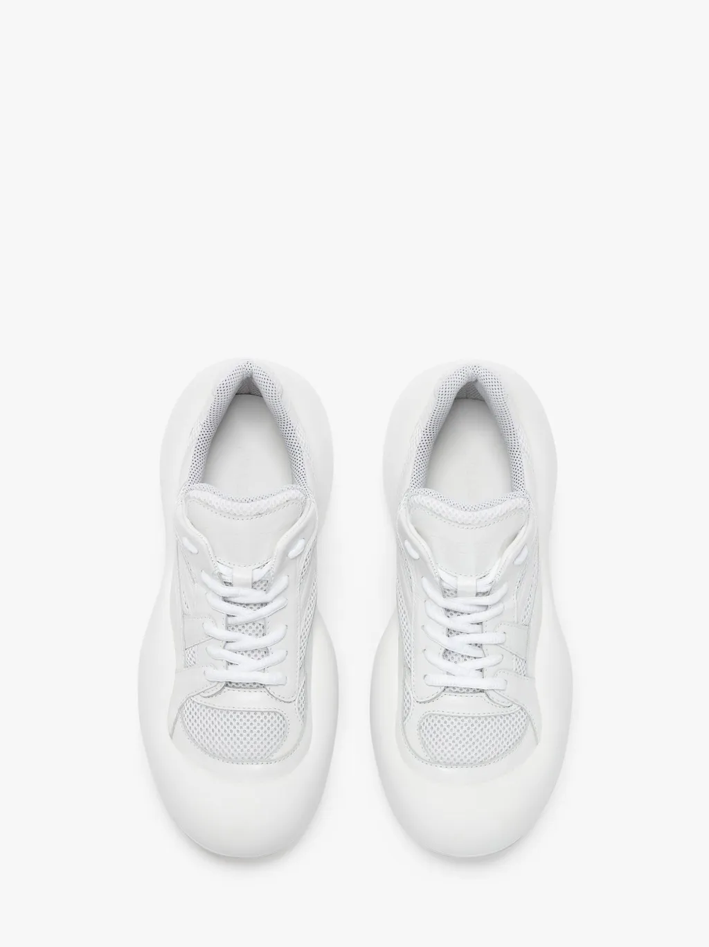 Logo Sneakers