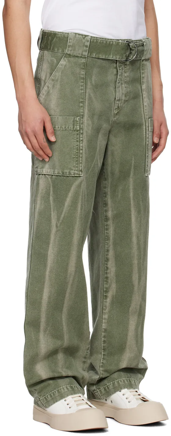 Casual Trousers