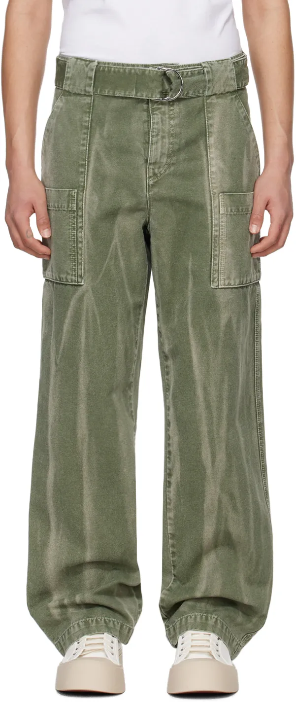 Casual Trousers