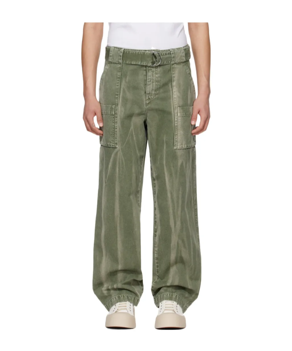 Casual Trousers