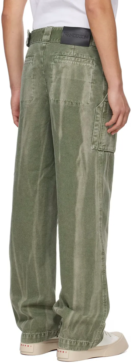 Casual Trousers
