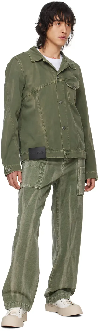 Casual Trousers