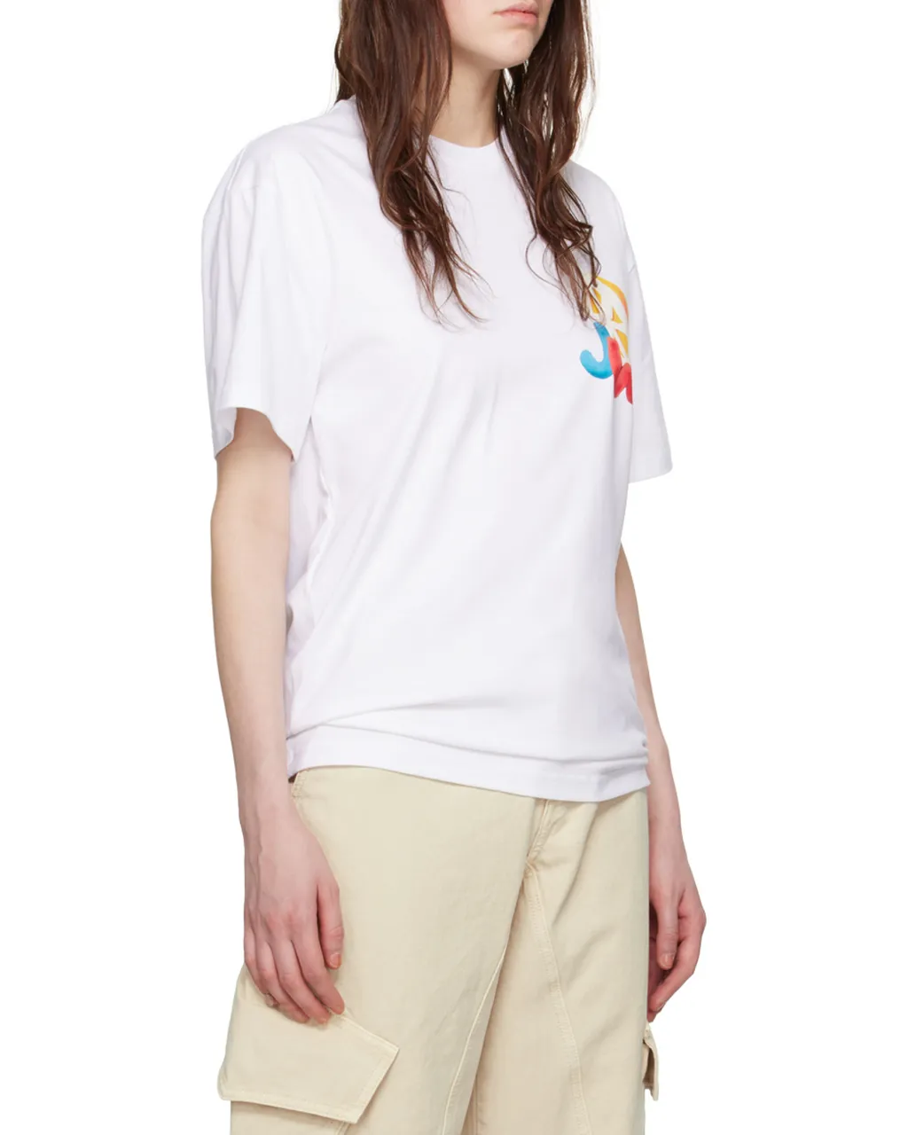 Jwa Printed T-Shirt