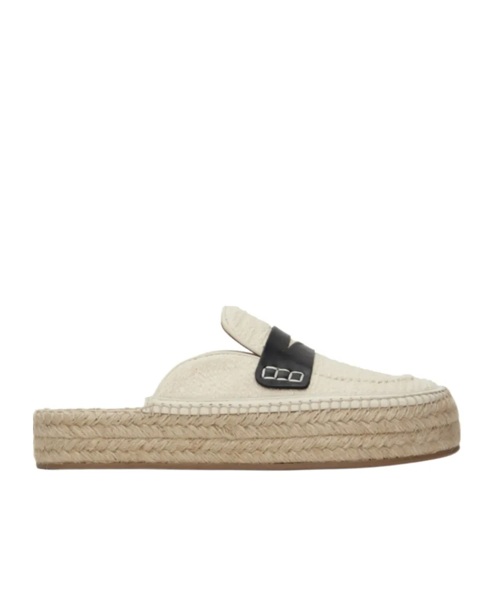 Muller Shoes