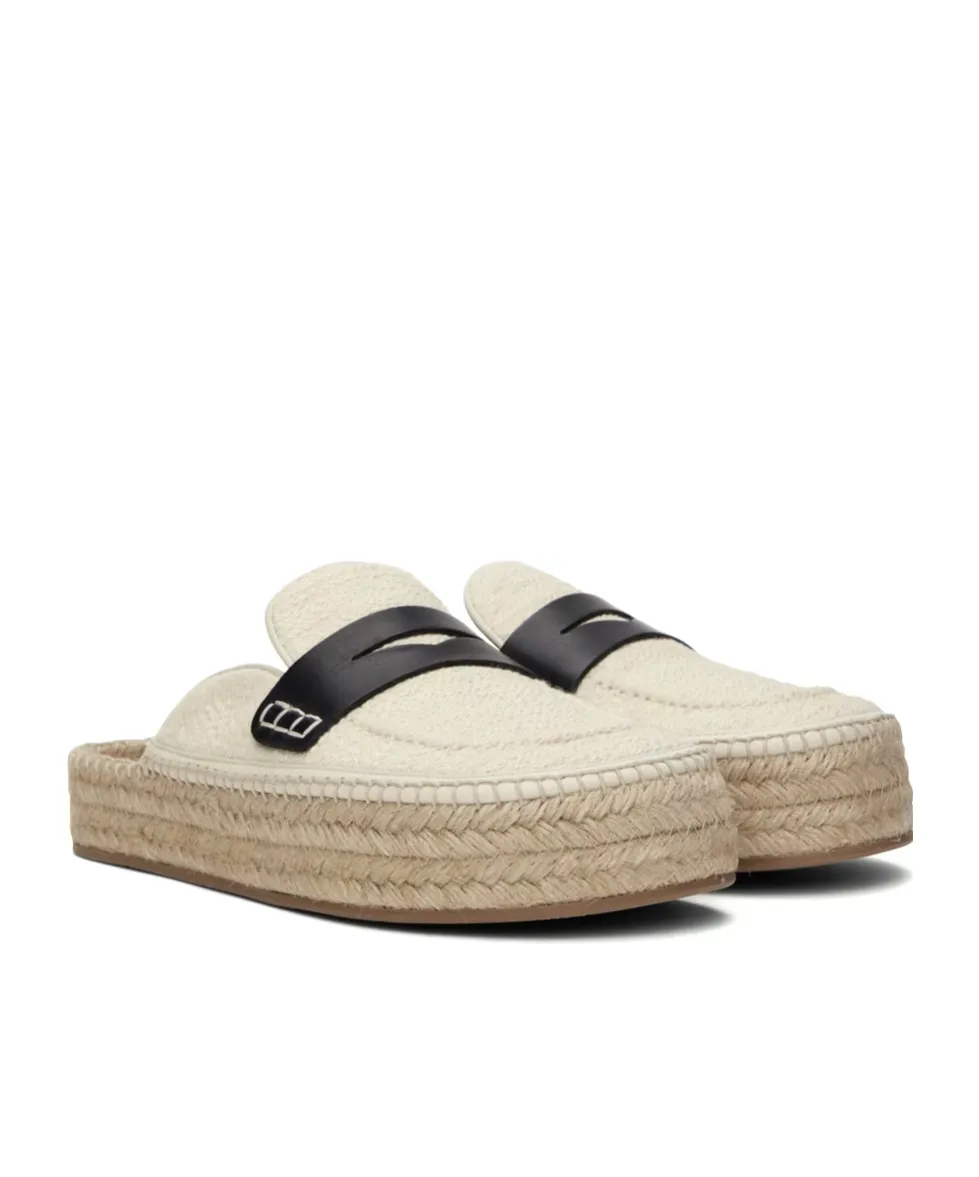 Muller Shoes