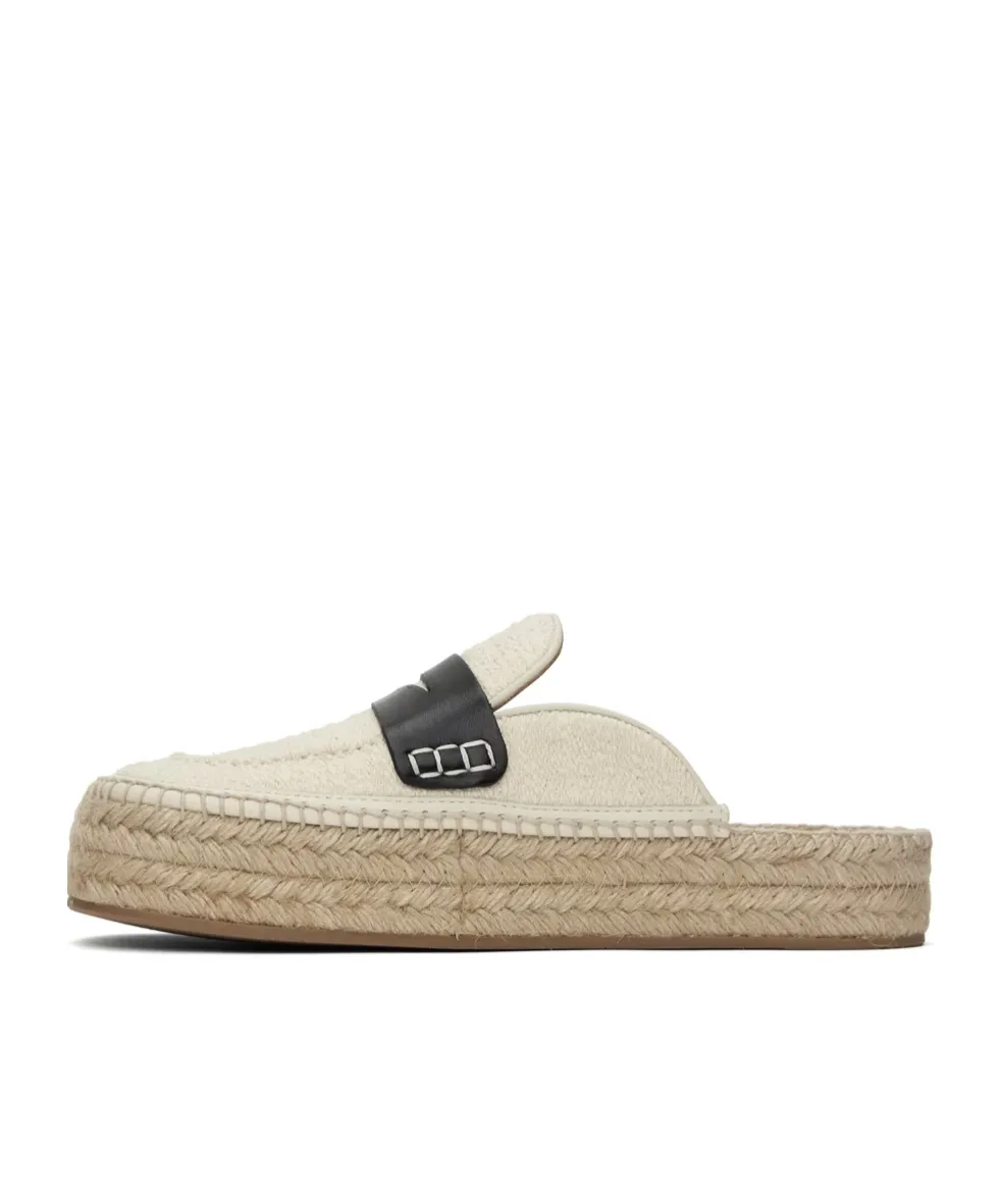 Muller Shoes