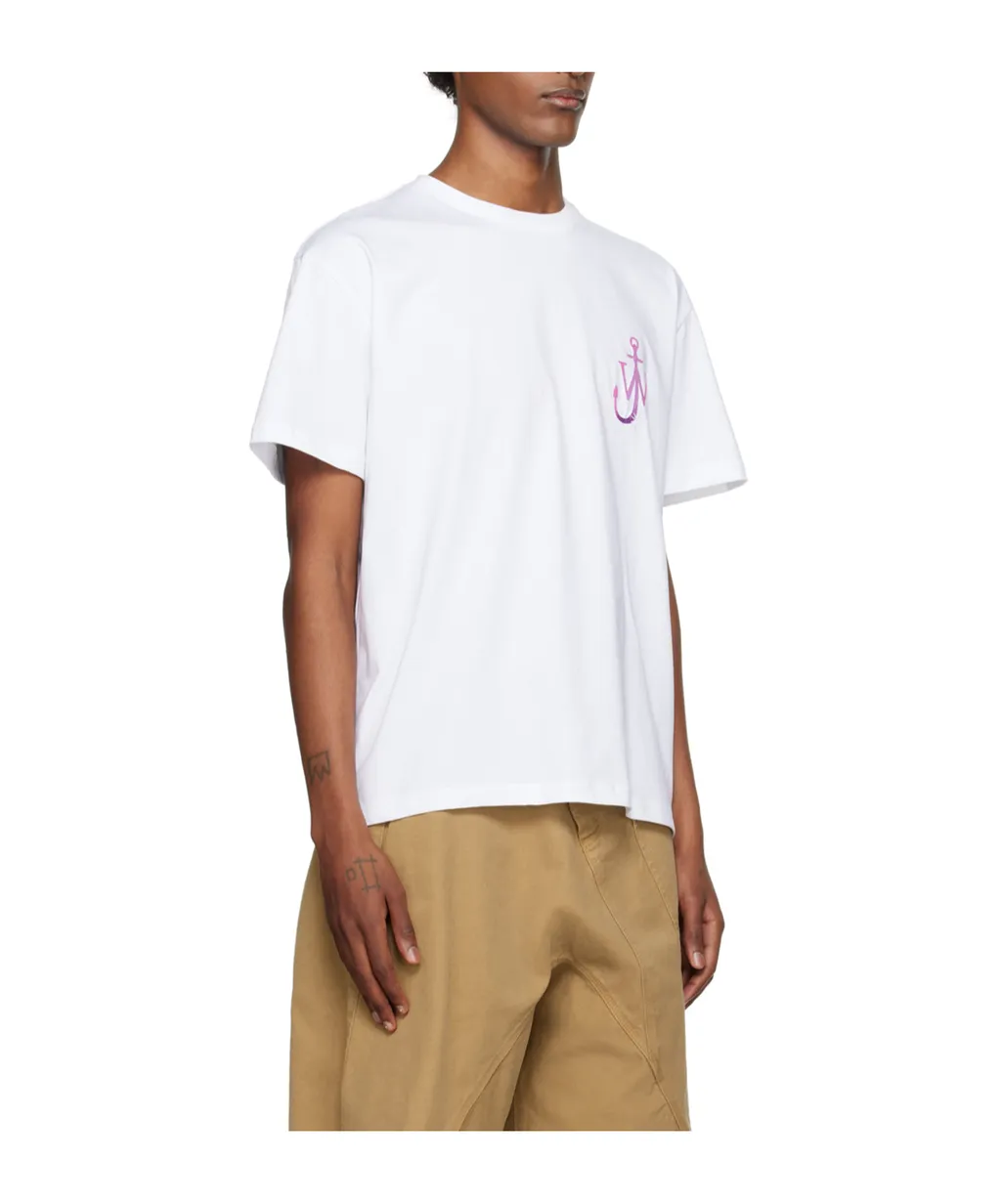 Logo Short-Sleeved T-Shirt