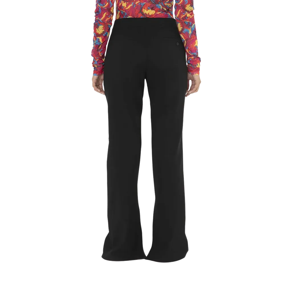 Split Casual Pants