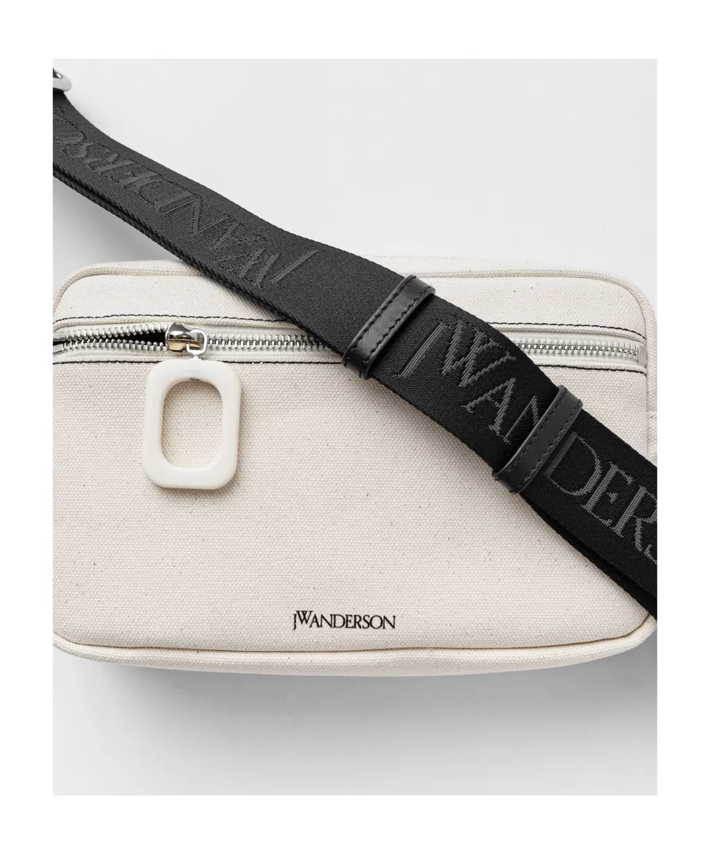 Jwa Puller Camera Bag