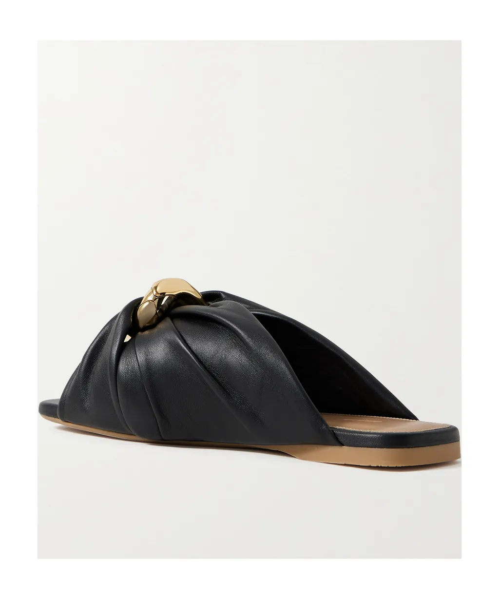 Flat Sandals