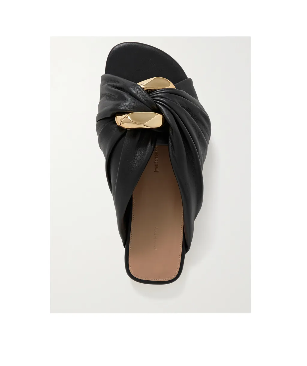 Flat Sandals
