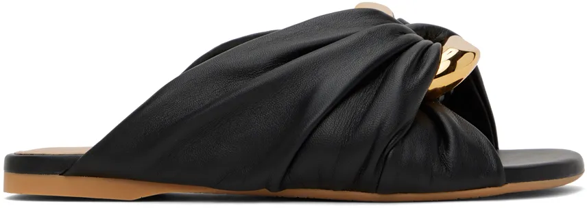 Flat Sandals