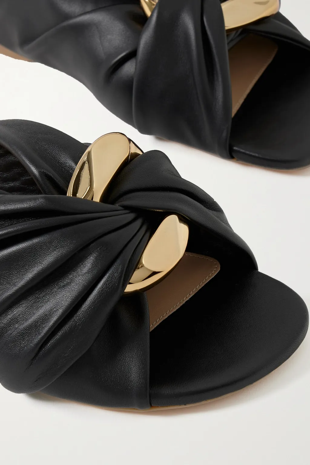 Flat Sandals