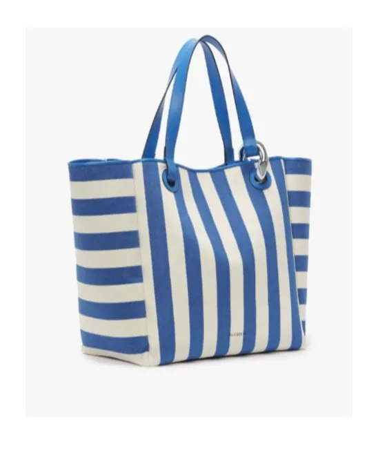 Large Corner Tote Bag