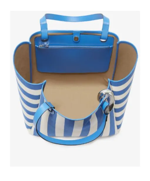 Large Corner Tote Bag