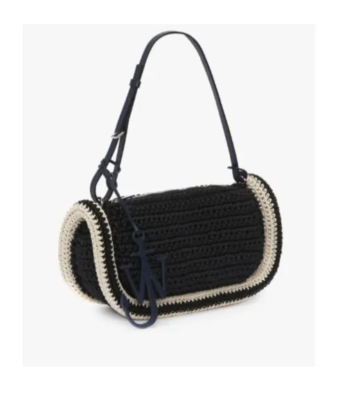 Bumper 15 Crochet Shoulder Bag